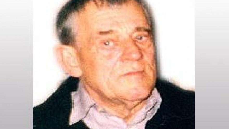 Разыскивается Сенчихин Николай Фёдорович