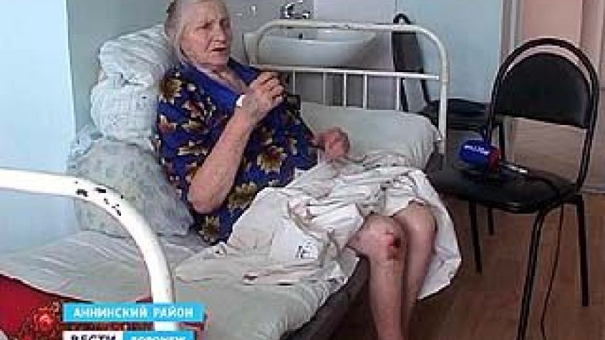 Пенсионерку из Старой Тойды соседи и полицейские искали трое суток