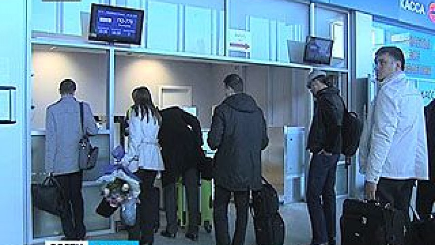 Авиакомпания из Татарстана отменила рейсы в Воронеж