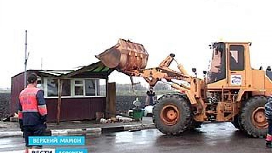 Шашлычных на трассе м4 "Дон" станет меньше