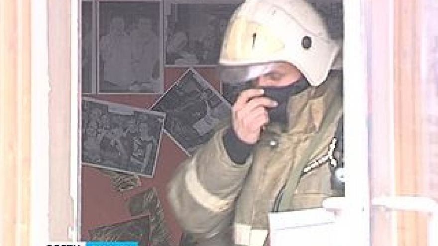 Кафе "Гвозди" чуть не сгорело из-за кипящего масла