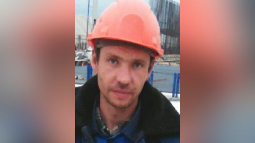 В Воронеже исчез приехавший на заработки 36-летний житель Перми