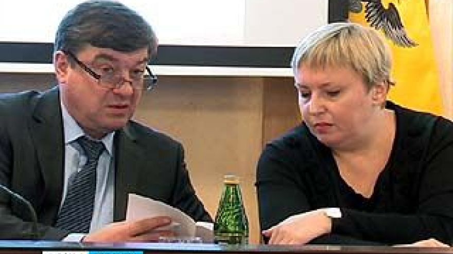 На капремонт социальных и культурных объектов город потратит миллиард рублей