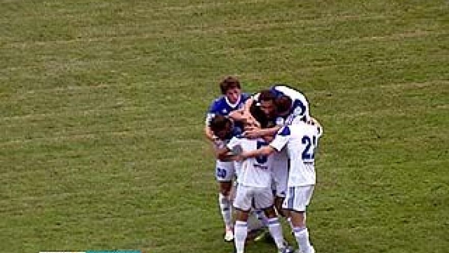 Воронежский "Факел" одержал победу над "Витязем" со счётом 3:1
