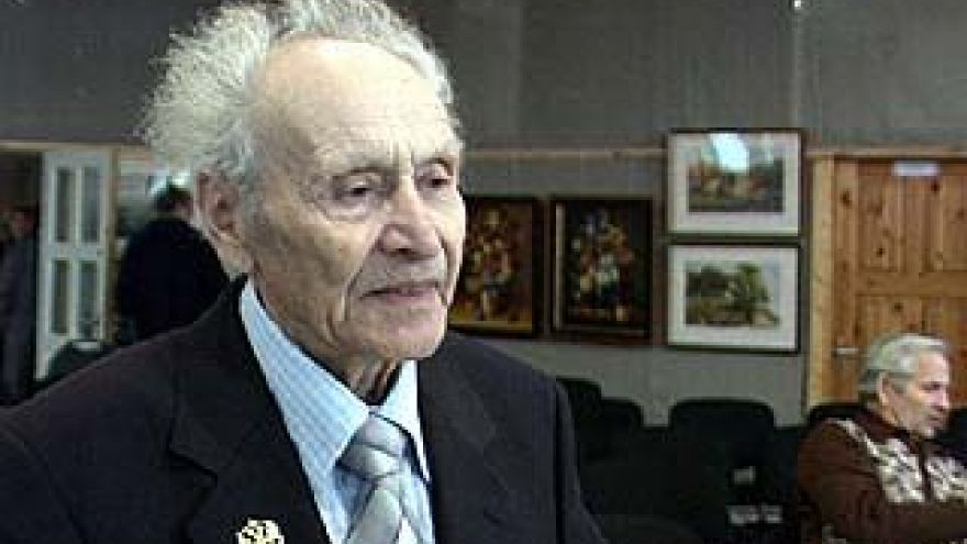 Михаилу Гуревичу исполнилось 80 лет