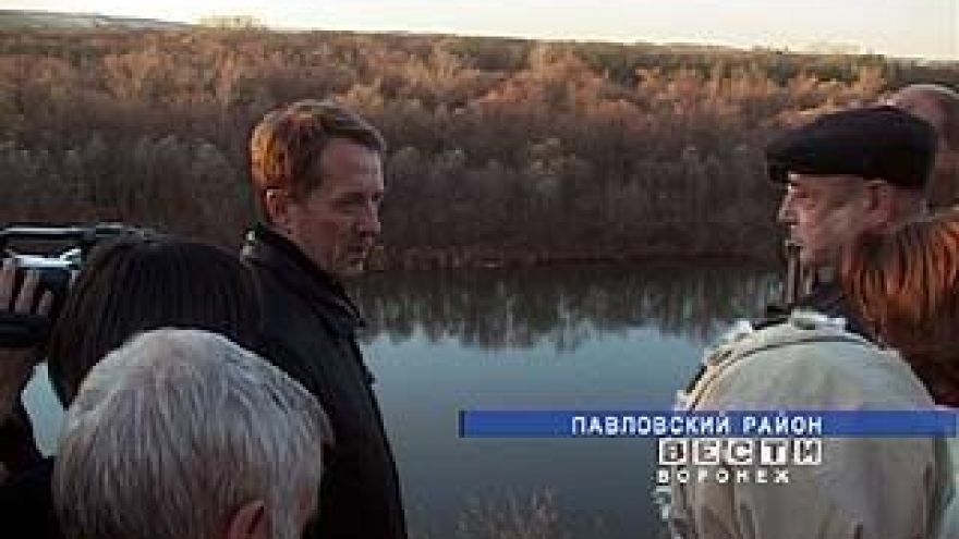 Губернатор отправился в рабочую поездку по районам Воронежской области