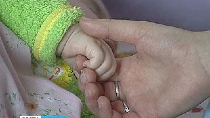 В День матери открылся второй приют для одиноких матерей и беременных женщин
