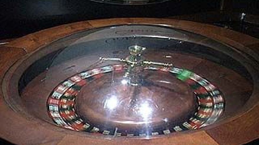 Воронежцы могут пожаловаться на игорный бизнес на сайте "gdecasino.ru"
