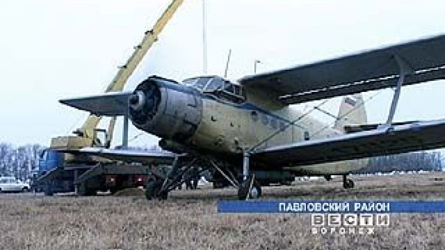 Многие хозяйства области начали удобрять посевы