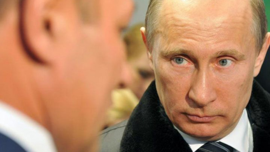 Путин в Воронеже: Что? Где? Когда?