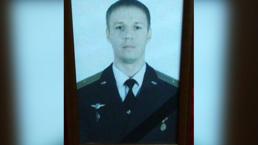 #этовамзапацанов: в сети стартовала акция памяти погибшего в Сирии уроженца Воронежа
