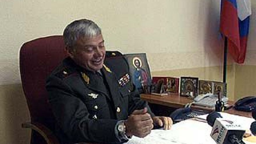 Воронежский военный комиссариат снова стал первым