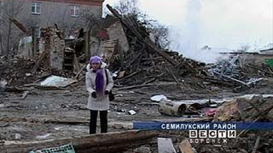 1 Мая - последний срок подачи деклараций пожарной безопасности