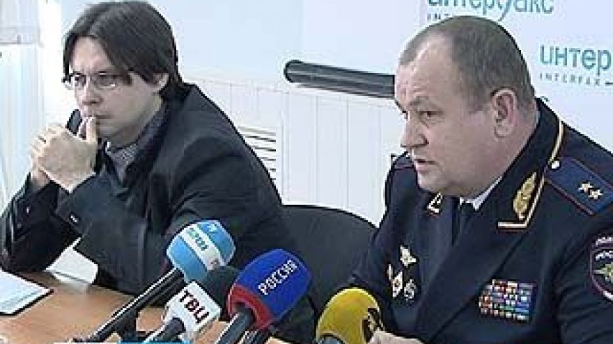 Система автоматизированного контроля на улицах скоро заработает в полной мере