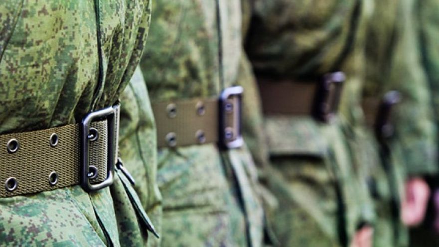 Источник: бывший контрактник повесился в Воронежской области из-за кредитов