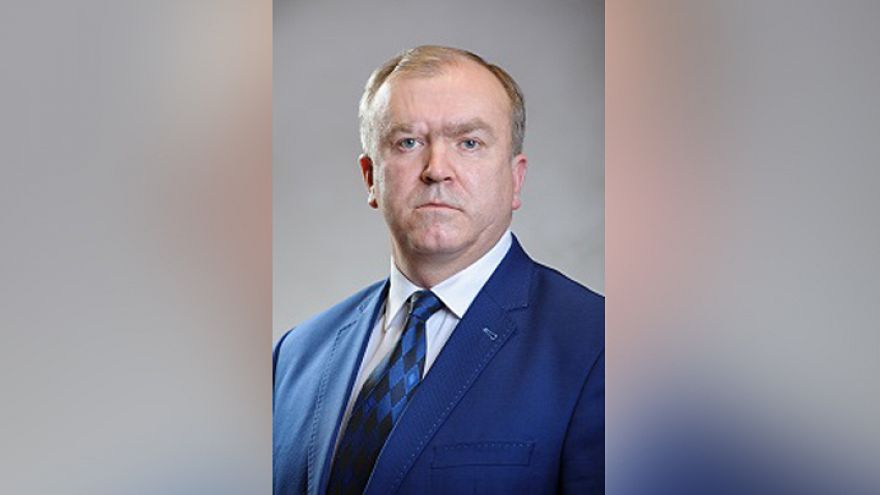 Губернатор уволил главу департамента соцзащиты Воронежской области