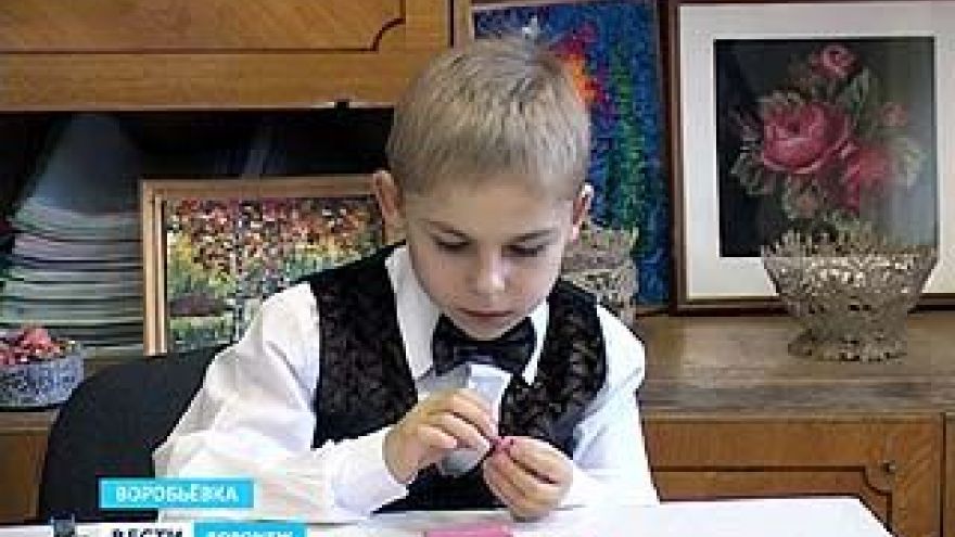Преподаватели собирают работы для персональной выставки Сергея Комнатного
