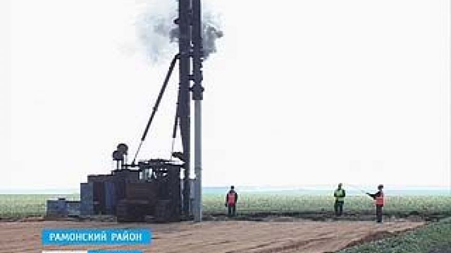 В Рамонском районе появится птицекомплекс по выращиванию индеек