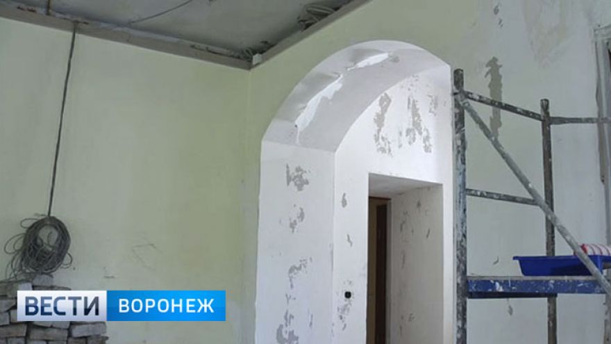 Воронежские власти потратят на капремонт шести школ 60 млн рублей