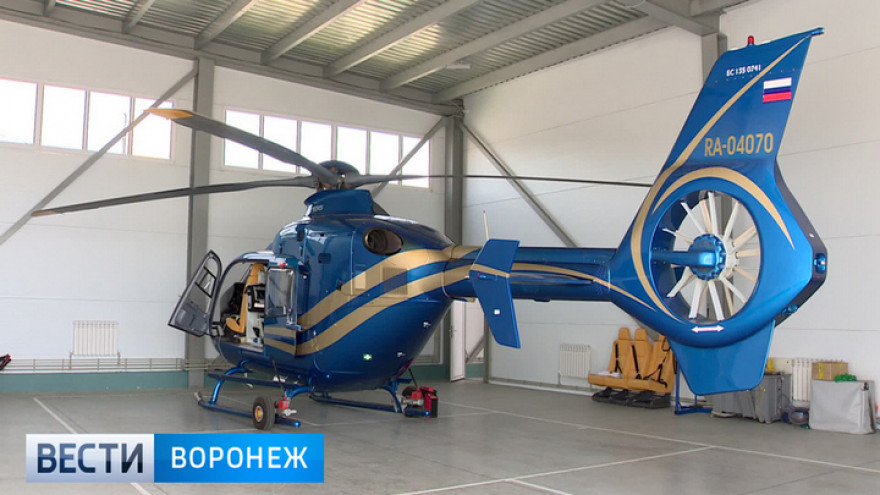 Компания депутата потребовала у воронежского Центра медицины катастроф 1,2 млн рублей