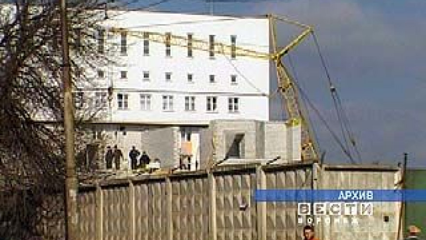 Воронежцы засыпают жалобами Госархстройнадзор
