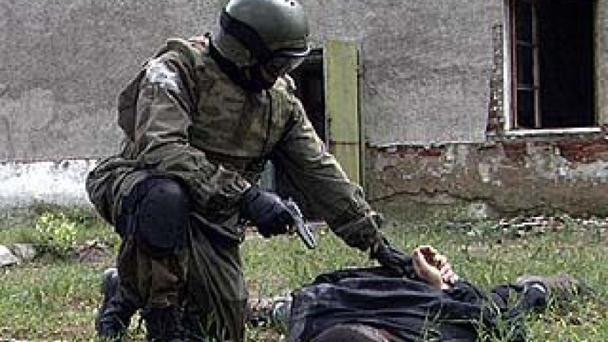 РОСНу Управления ФСБ исполнилось 10 лет