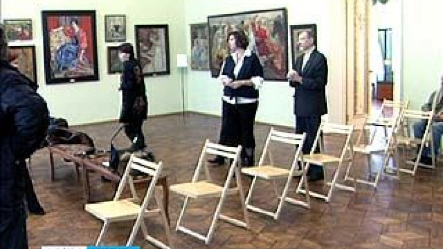 Воронежский театр оперы и балета готовится к необычной премьере