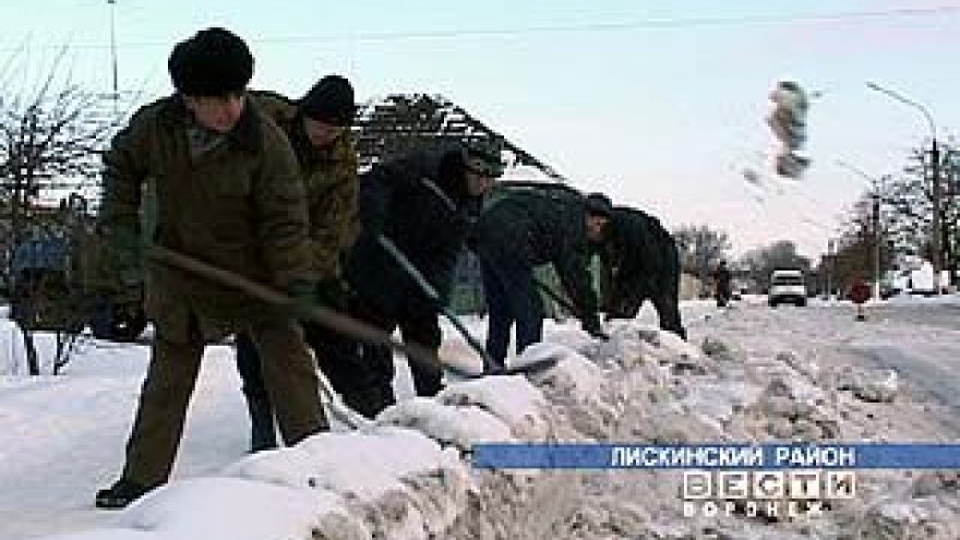 Cостояние межпоселковых дорог вызывает тревогу специалистов
