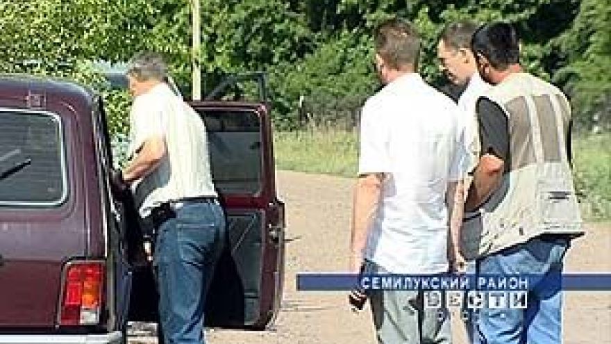 Очередную партию незаконных мигрантов выявили сотрудники ФМС области