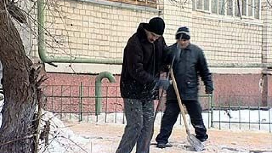 В Воронежском регионе около 30 тысяч безработных