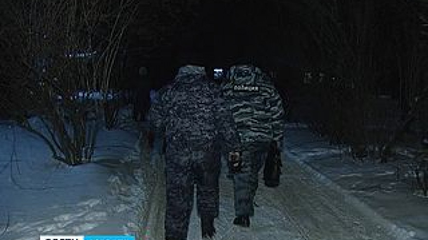 В Воронеже задержали двоих телефонных террористов