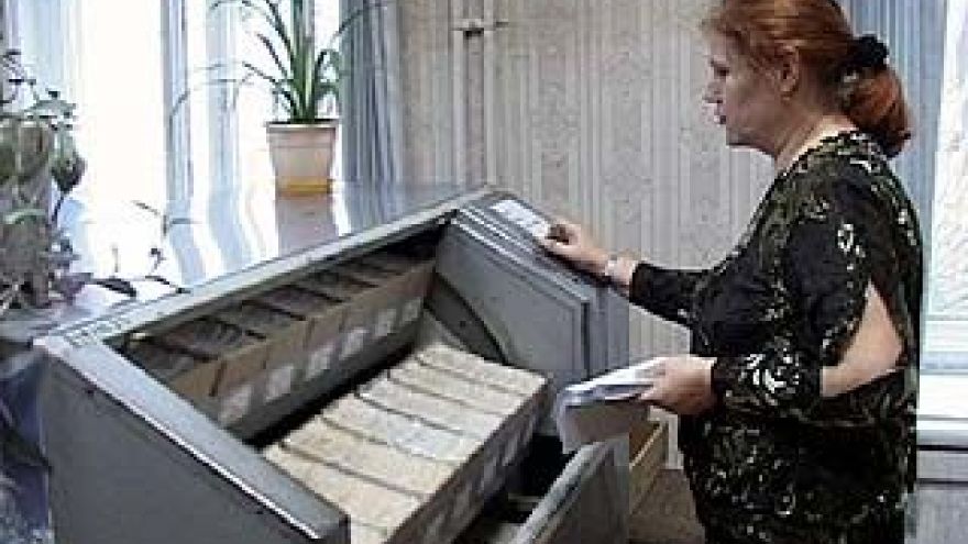 Регистрироваться в больнице теперь должны все пациенты
