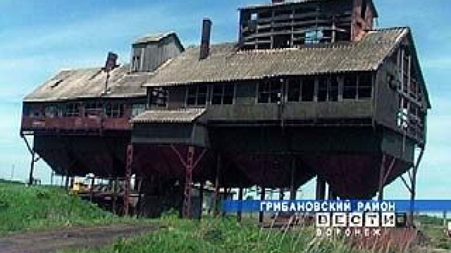 Крестьяне Ново-Гольского не могут найти инвесторов