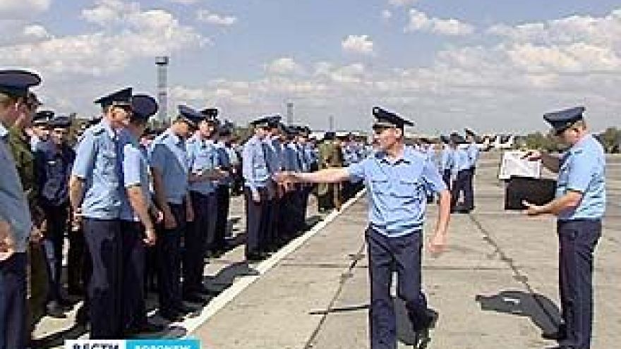 Официально началась подготовка к празднованию векового юбилея ВВС России