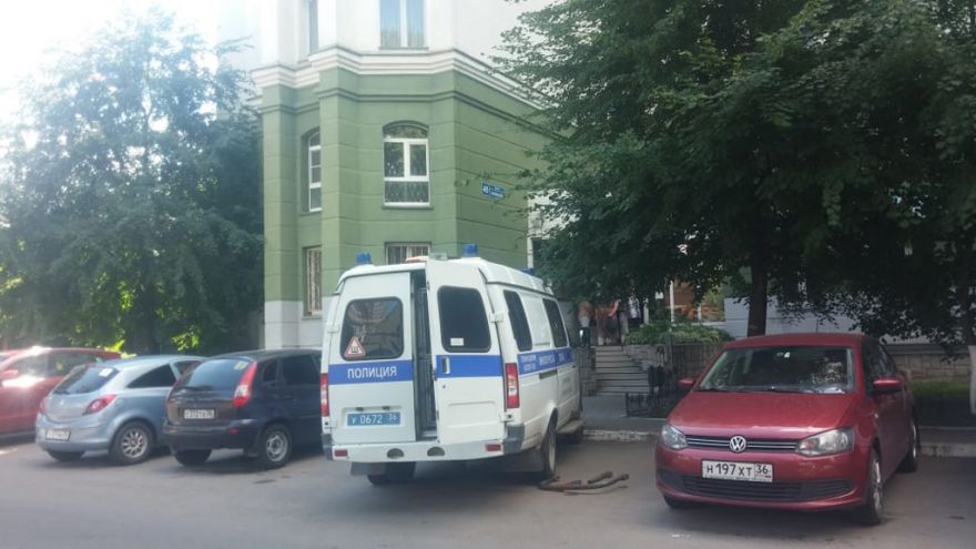В Воронеже медцентр заподозрили в мошенничестве после 100 жалоб на ложные диагнозы