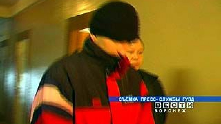 Подозреваемый в поджоге лифта на ул. Невского задержан