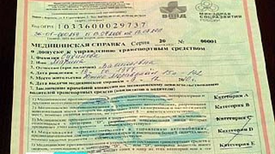 Прокуратура продолжает устранять недочеты региональных медкомиссий