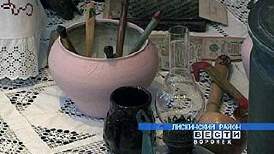Учитель истории открыл краеведческий музей
