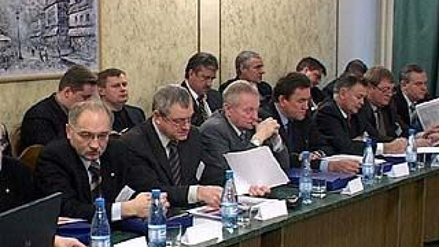 У Воронежской области появится свой информационный портал
