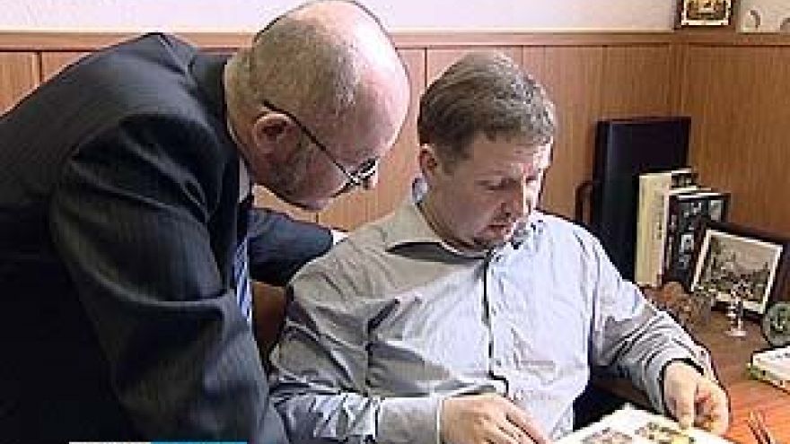 В Воронежском госуниверситете будут обучать истории православной церкви