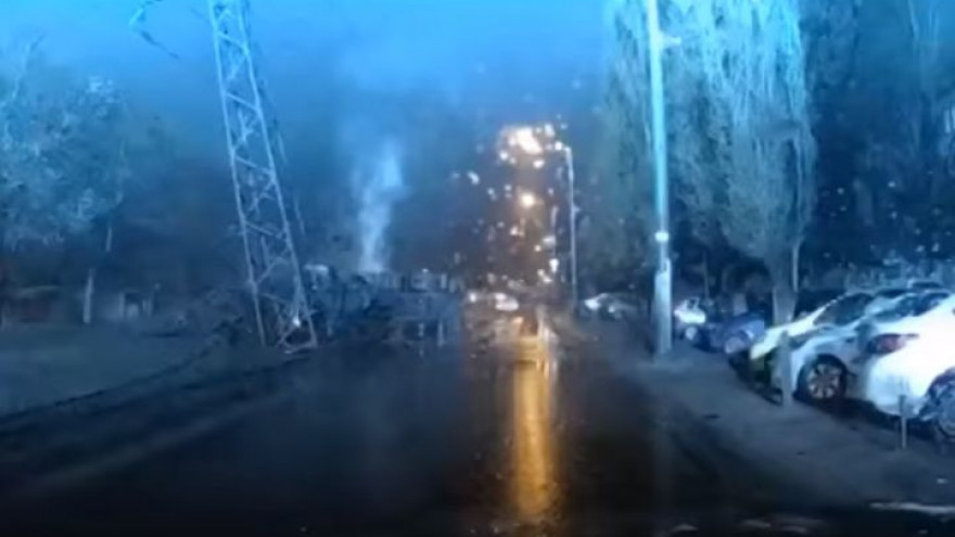 7 эпичных видео о Воронеже за прошедшую неделю