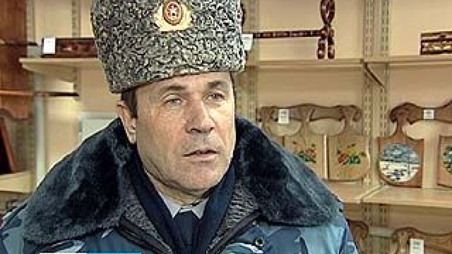 Жители области теперь смогут сделать покупки в тюремном магазине