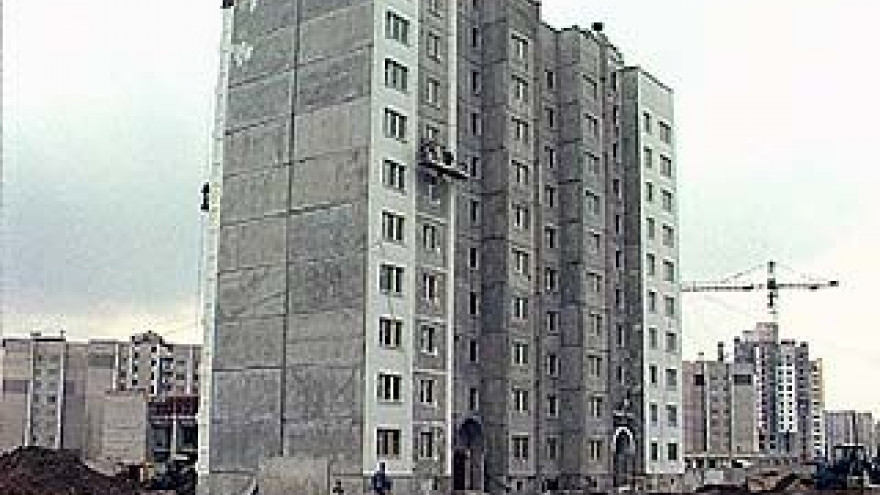 Резкого падения цен на жилье в Воронеже ждать не стоит