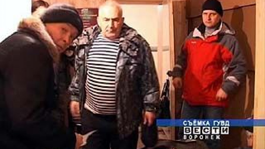В Воронеже орудовала целая банда мошенников