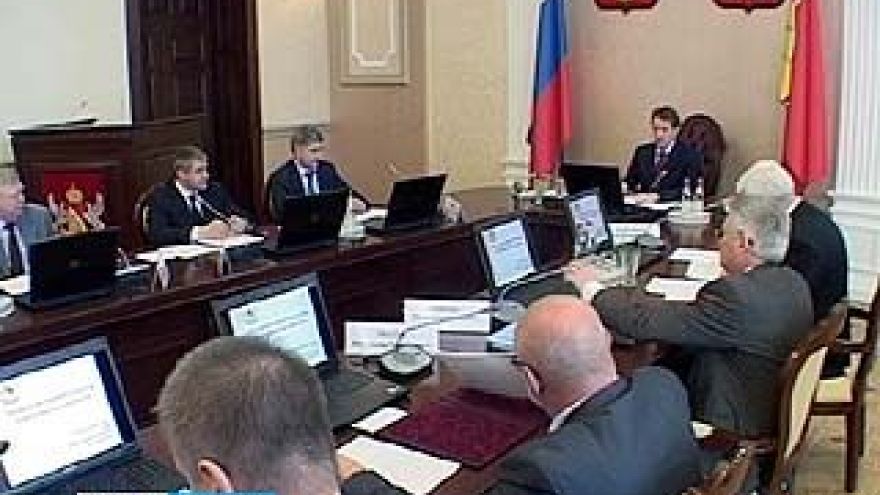 Впервые область потратит на здравоохранение 6 млрд 300 млн рублей