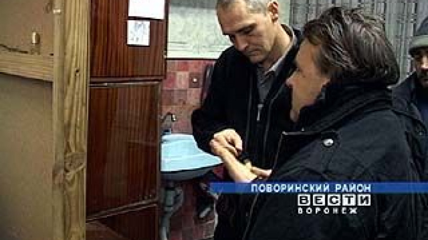 Преступная группа, которая нападала на одиноких стариков, задержана в Поворино