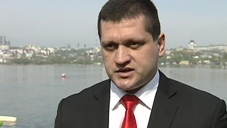 Адвокат Алексей Климов, обвиняемый по громкому уголовному делу, вновь взят под стражу