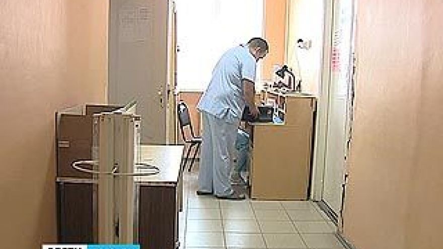 От животного к человеку. В области официально подтверждённые случаи бруцеллеза у людей
