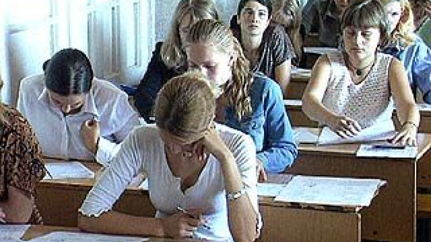 В этом году с ВУЗами лучше не шутить