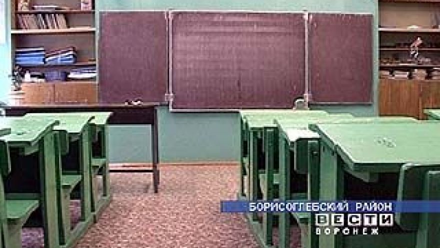 К очередному конкурсу готовятся школы области